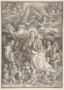  od Albrecht Dürer