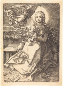  od Albrecht Dürer