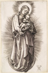  od Albrecht Dürer