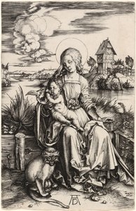  od Albrecht Dürer