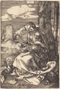  od Albrecht Dürer