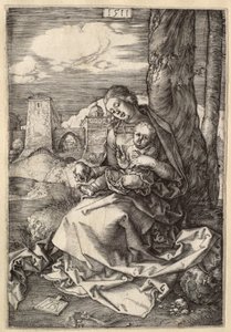  od Albrecht Dürer