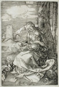  od Albrecht Dürer