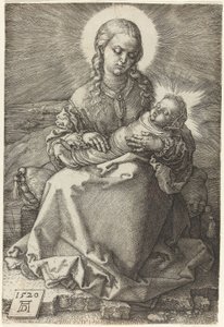  od Albrecht Dürer