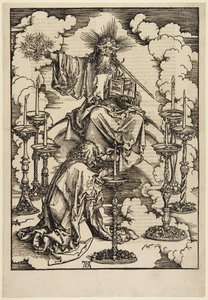  od Albrecht Dürer