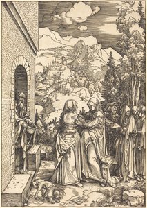  od Albrecht Dürer