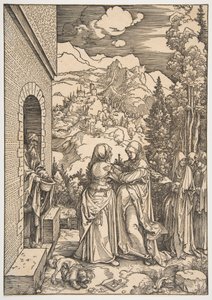  od Albrecht Dürer