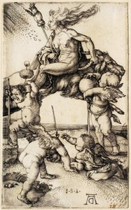  od Albrecht Dürer