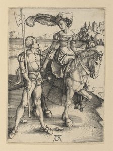  od Albrecht Dürer