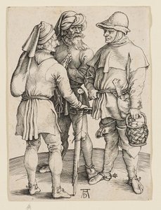  od Albrecht Dürer