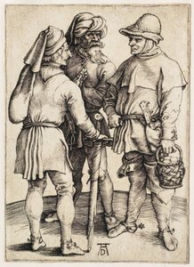  od Albrecht Dürer