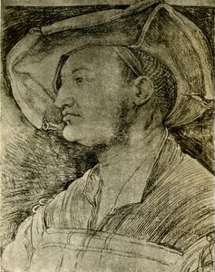 Ulrich Varenbuler od Albrecht Dürer