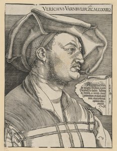  od Albrecht Dürer
