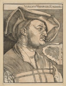  od Albrecht Dürer