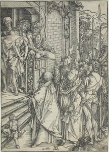 Bez názvu od Albrecht Dürer