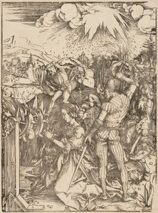  od Albrecht Dürer