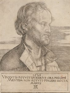  od Albrecht Dürer