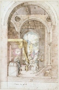  od Albrecht Dürer