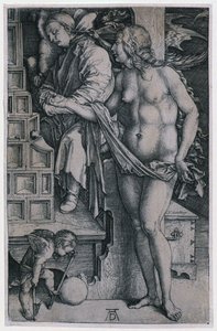  od Albrecht Dürer