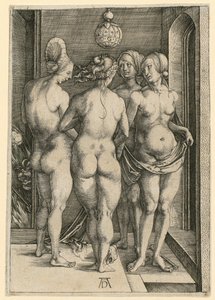  od Albrecht Dürer