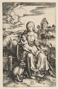  od Albrecht Dürer