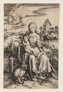  od Albrecht Dürer