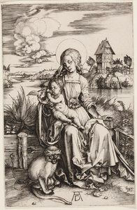  od Albrecht Dürer