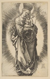  od Albrecht Dürer