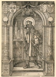  od Albrecht Dürer