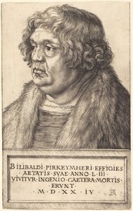  od Albrecht Dürer