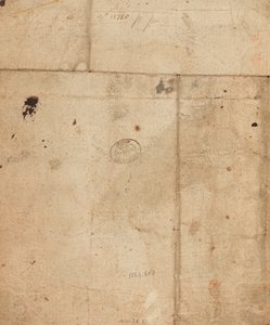 Ubytování Magi od Albrecht Dürer