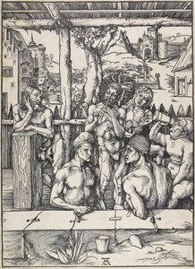 Závěsný od Albrecht Dürer