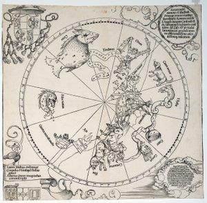 Neznámý obrázek od Albrecht Dürer