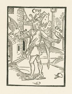 Vyhledávání zepředu od Albrecht Dürer or Duerer