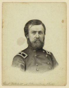 Generál Mitchell z Columbusu, Ohio LCCN2004661279