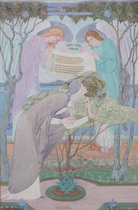 La Rosiere (Suvenýr George Dutch Davidson 1879-1901)