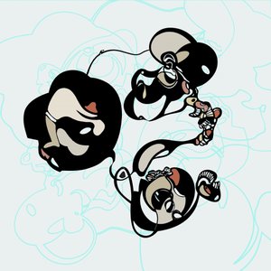 Abstraktní plynulé tvary od Alejandra Winkhaus