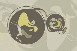 Dynamické organické tvary od Alejandra Winkhaus