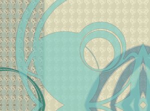 Elegantní abstraktní křivky od Alejandra Winkhaus