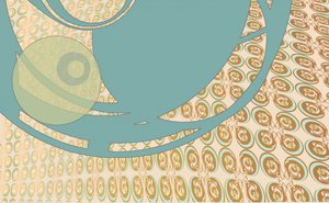 Plynulé geometrické křivky od Alejandra Winkhaus