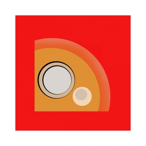 Živé geometrické kruhy od Alejandra Winkhaus