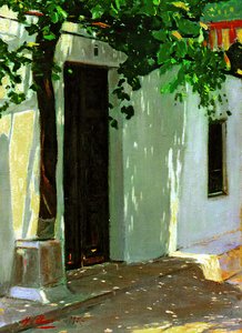 Valencijská malba