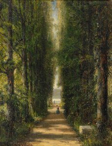 Avenue, 1867