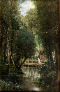 Veles (Seine-Maritime) pár Bogolyubov, Alexej Petrovič (1824-1896)