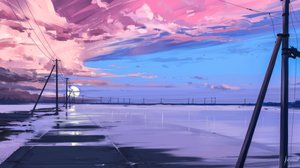 Úvaha o Twilight Road od Alena Aenami
