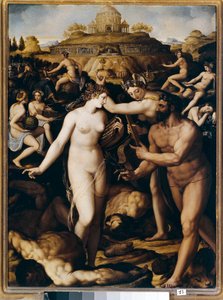 Závěsný od Alessandro Allori