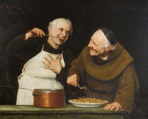 Ochutnávka od Alessandro Sani