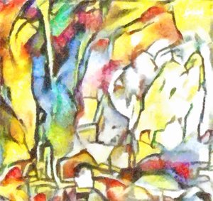 Velké stromy,2016,