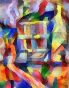 House,2017, od Alex Caminker