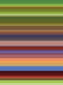 Paleta III, 2017, (digitální)
